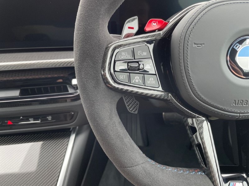  BMW M4 xDrive Comp M 2dr Step Auto [Ultimate/M Pro Pk] 4640673