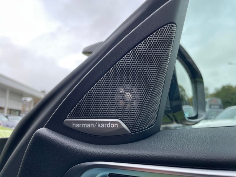  BMW M4 xDrive Comp M 2dr Step Auto [Ultimate/M Pro Pk] 4640676