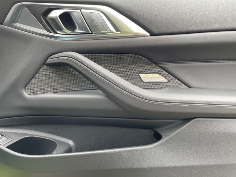  BMW M4 xDrive Comp M 2dr Step Auto [Ultimate/M Pro Pk] 4640678