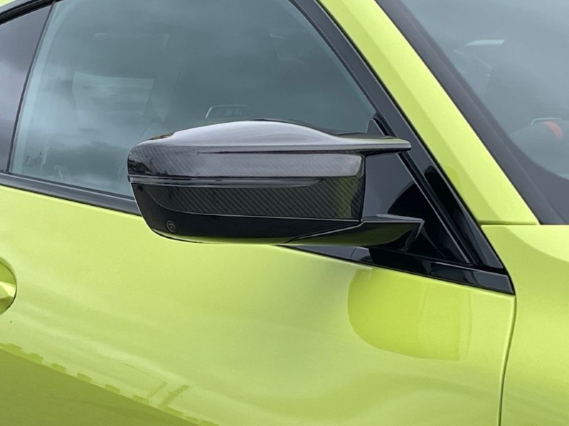  BMW M4 xDrive Comp M 2dr Step Auto [Ultimate/M Pro Pk] 4640708