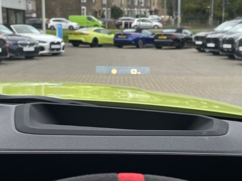  BMW M4 xDrive Comp M 2dr Step Auto [Ultimate/M Pro Pk] 4640712