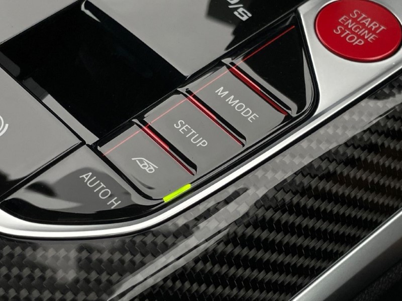  BMW M4 xDrive Comp M 2dr Step Auto [Ultimate/M Pro Pk] 4640675