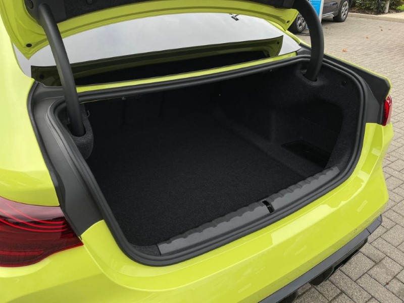  BMW M4 xDrive Comp M 2dr Step Auto [Ultimate/M Pro Pk] 4640697