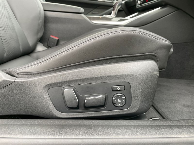  BMW M4 xDrive Comp M 2dr Step Auto [Ultimate/M Pro Pk] 4640680