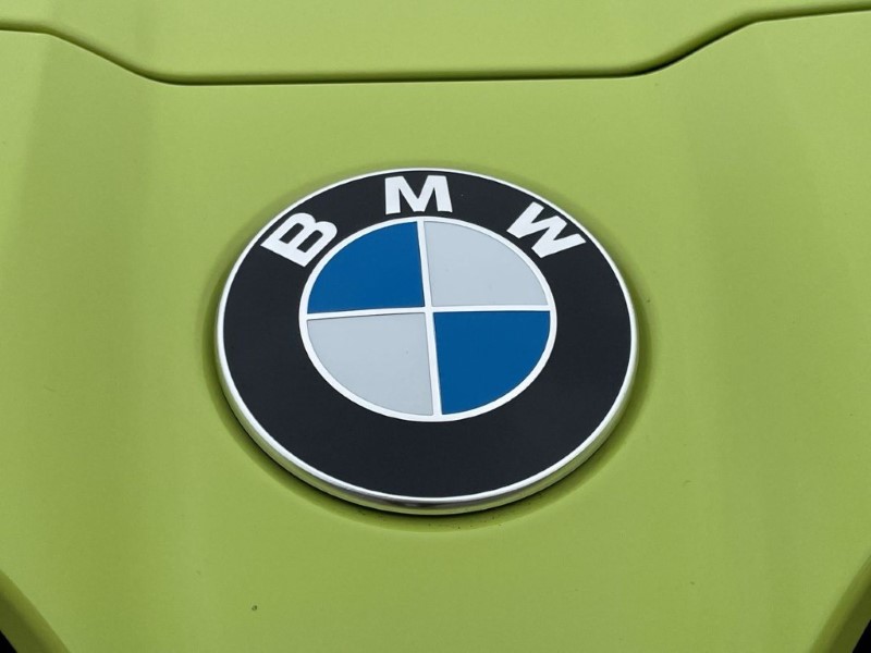  BMW M4 xDrive Comp M 2dr Step Auto [Ultimate/M Pro Pk] 4640703