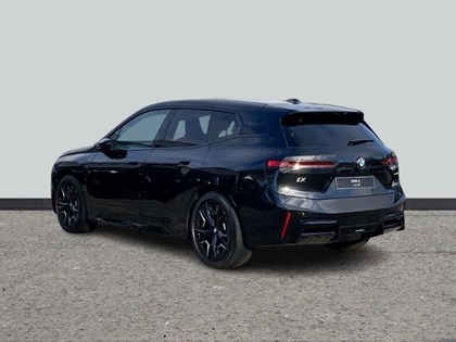 BMW iX 300kW xDrive45 Sport 101kWh 5dr Auto