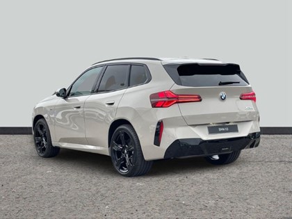 BMW X3 xDrive20 M Sport 5dr Step Auto