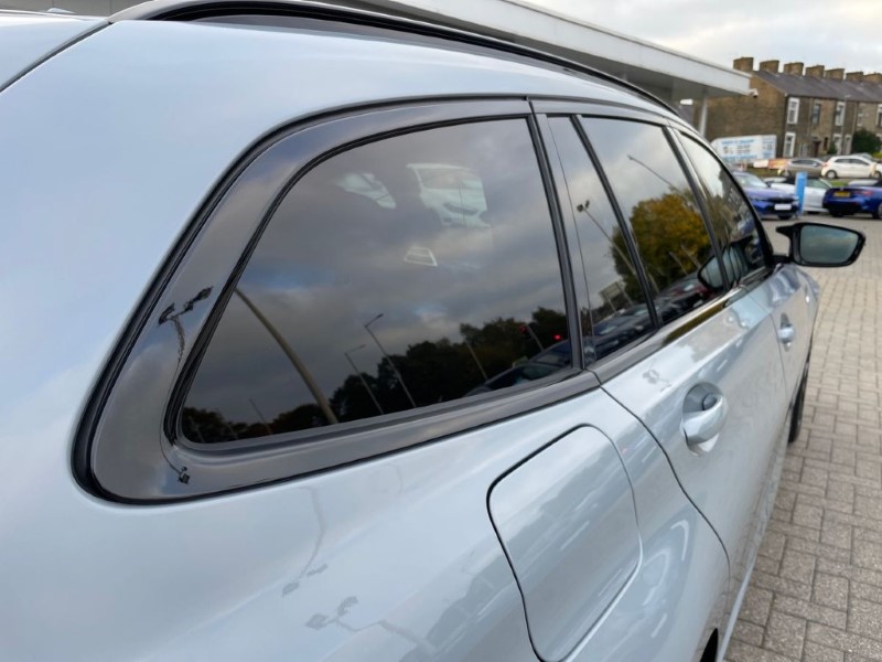  BMW 3 SERIES M340i xDrive MHT 5dr Step Auto 4664902