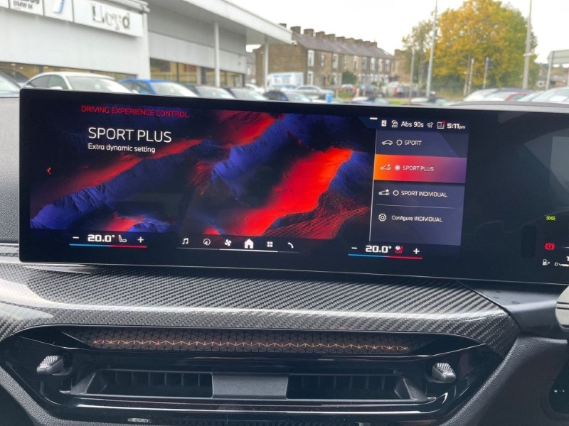  BMW 3 SERIES M340i xDrive MHT 5dr Step Auto 4664882