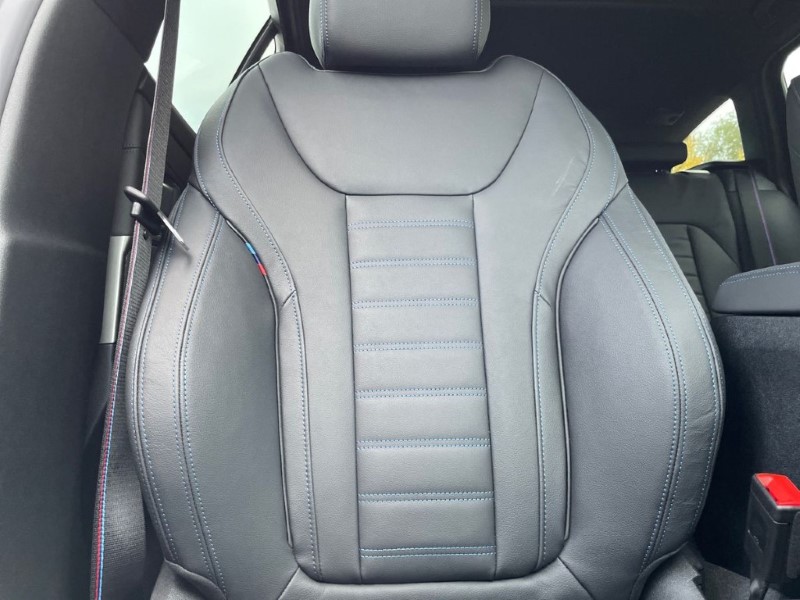  BMW 3 SERIES M340i xDrive MHT 5dr Step Auto 4664876