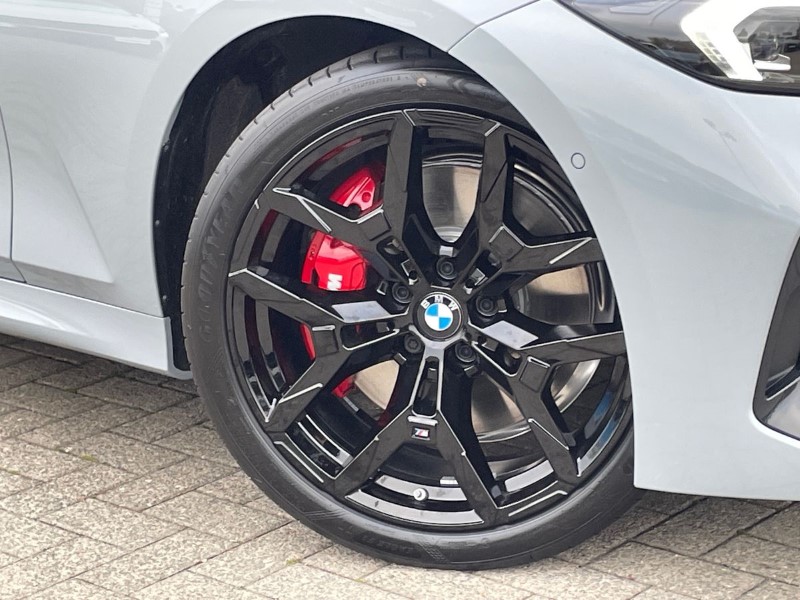 2026 (26) BMW 3 SERIES M340i xDrive MHT 5dr Step Auto 5128023