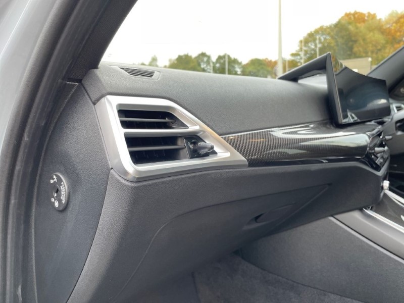  BMW 3 SERIES M340i xDrive MHT 5dr Step Auto 4664884