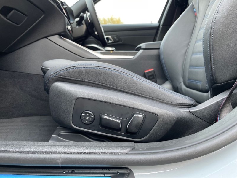  BMW 3 SERIES M340i xDrive MHT 5dr Step Auto 4664905