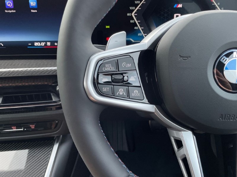  BMW 3 SERIES M340i xDrive MHT 5dr Step Auto 4664867