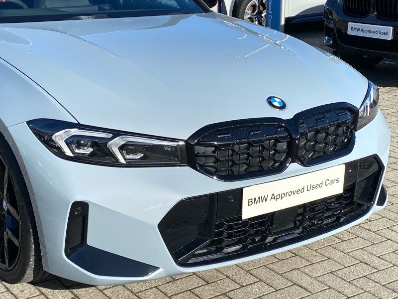 2026 (26) BMW 3 SERIES M340i xDrive MHT 5dr Step Auto 5128021