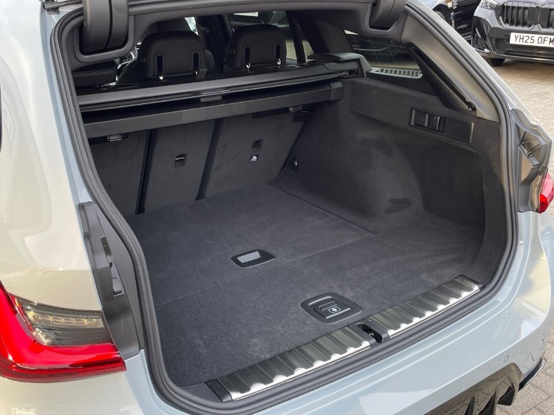 2026 (26) BMW 3 SERIES M340i xDrive MHT 5dr Step Auto 5128018