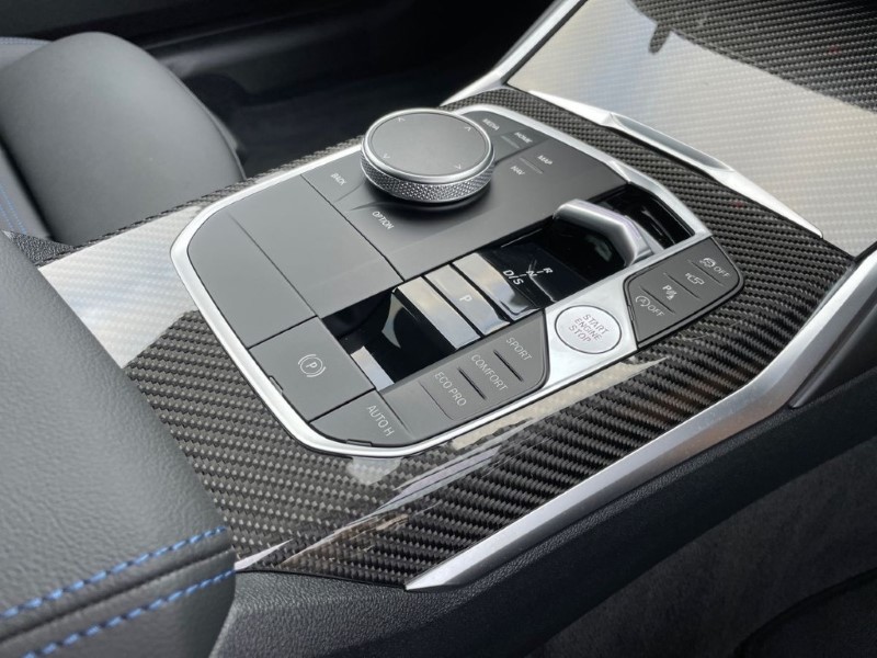  BMW 3 SERIES M340i xDrive MHT 5dr Step Auto 4664860