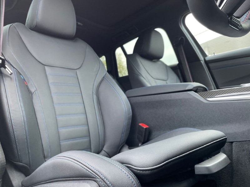  BMW 3 SERIES M340i xDrive MHT 5dr Step Auto 4664861