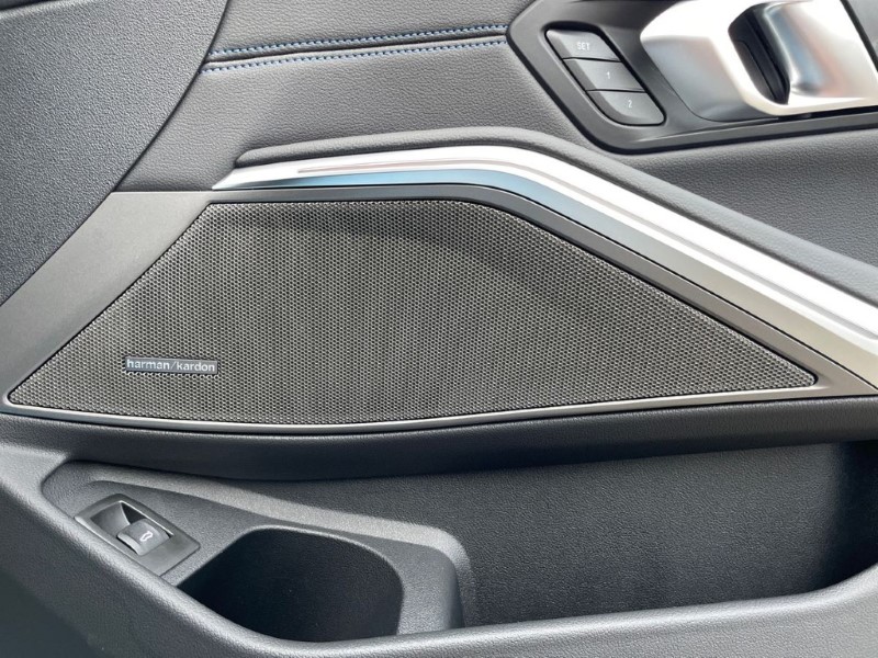  BMW 3 SERIES M340i xDrive MHT 5dr Step Auto 4664870