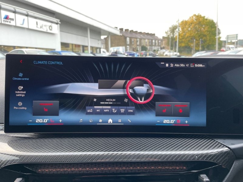  BMW 3 SERIES M340i xDrive MHT 5dr Step Auto 4664881