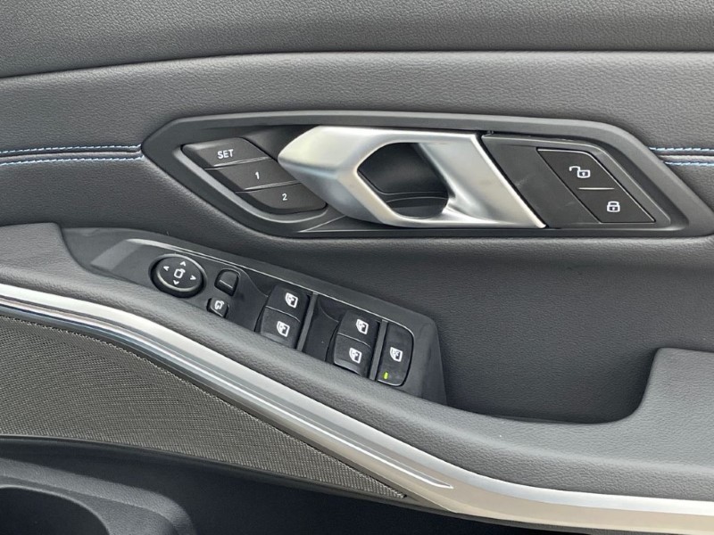  BMW 3 SERIES M340i xDrive MHT 5dr Step Auto 4664873