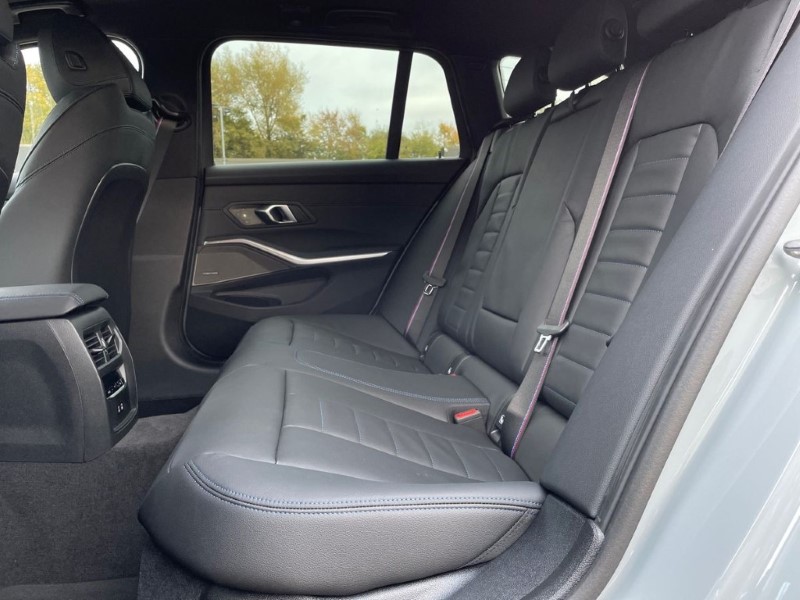  BMW 3 SERIES M340i xDrive MHT 5dr Step Auto 4664862