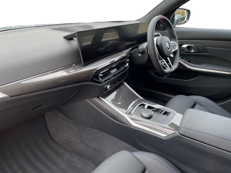 2026 (26) BMW 3 SERIES M340i xDrive MHT 5dr Step Auto 5127985