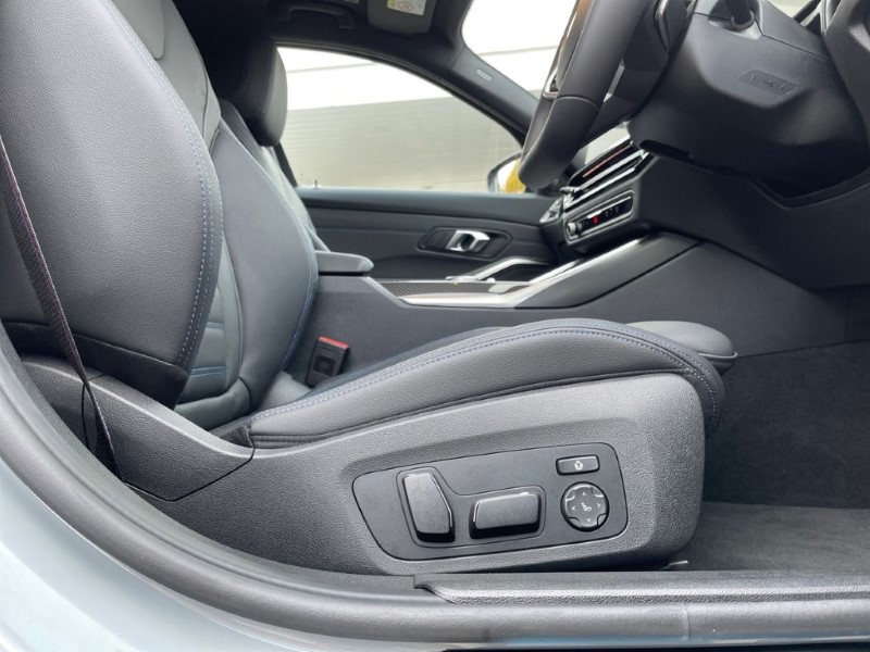  BMW 3 SERIES M340i xDrive MHT 5dr Step Auto 4664874