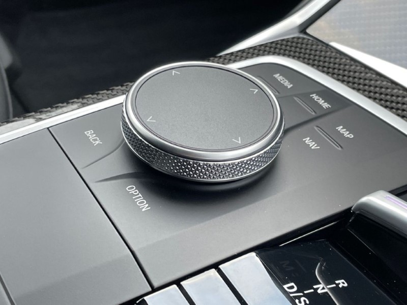  BMW 3 SERIES M340i xDrive MHT 5dr Step Auto 4664887