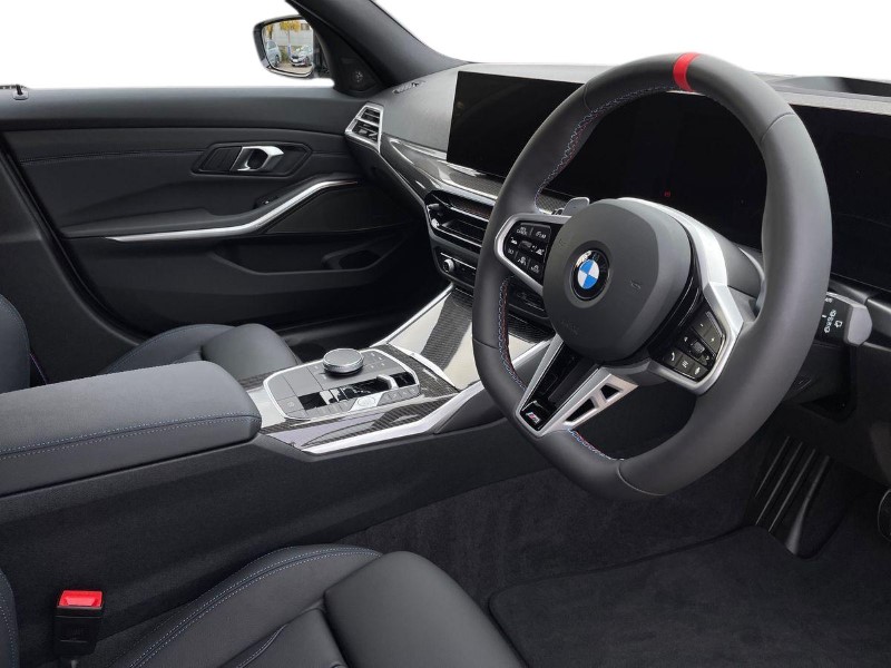 2026 (26) BMW 3 SERIES M340i xDrive MHT 5dr Step Auto 5127984