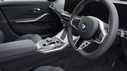 2026 (26) BMW 3 SERIES M340i xDrive MHT 5dr Step Auto 5127984