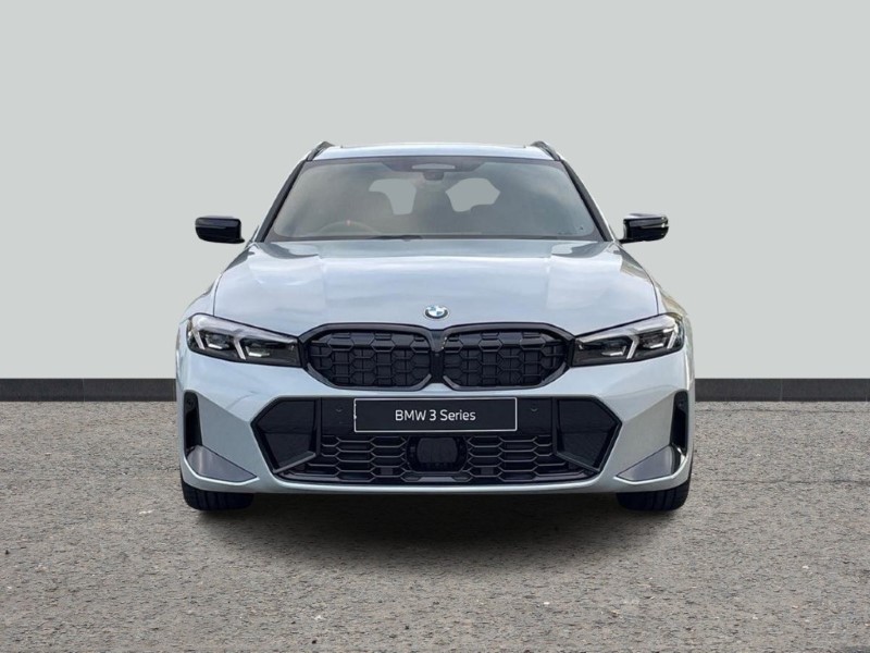  BMW 3 SERIES M340i xDrive MHT 5dr Step Auto 4664866