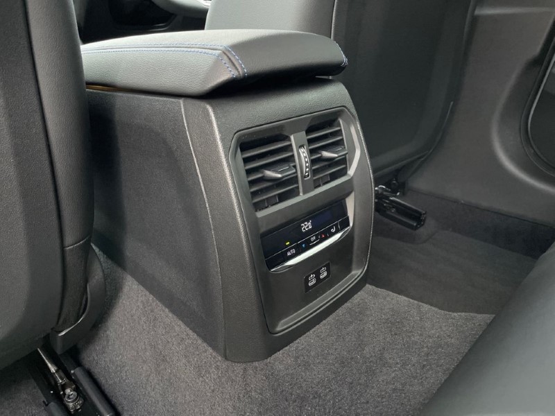  BMW 3 SERIES M340i xDrive MHT 5dr Step Auto 4664906