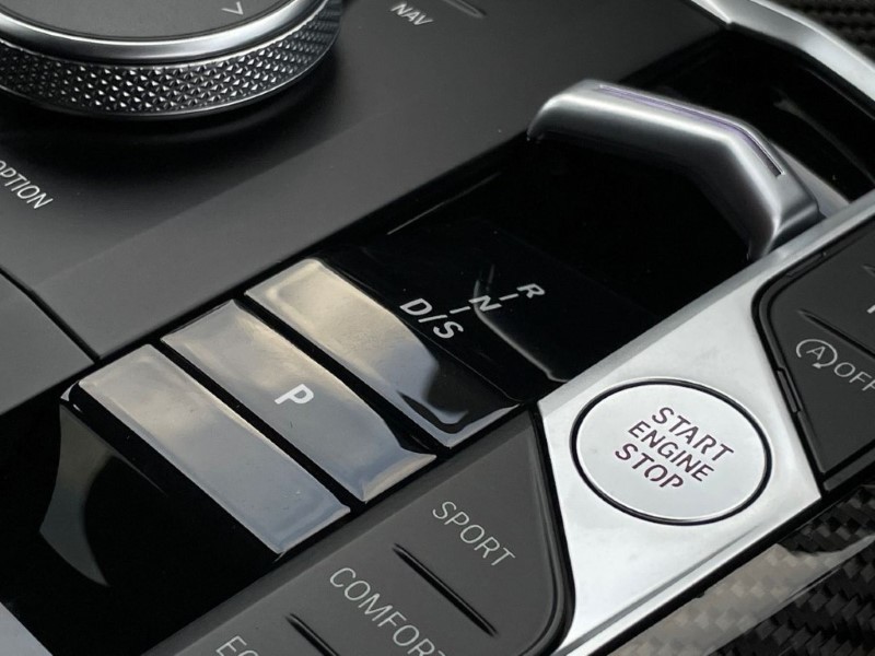  BMW 3 SERIES M340i xDrive MHT 5dr Step Auto 4664885