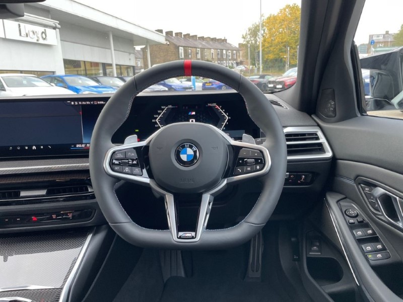  BMW 3 SERIES M340i xDrive MHT 5dr Step Auto 4664856