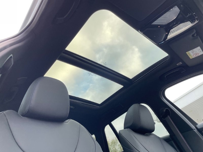  BMW 3 SERIES M340i xDrive MHT 5dr Step Auto 4664871