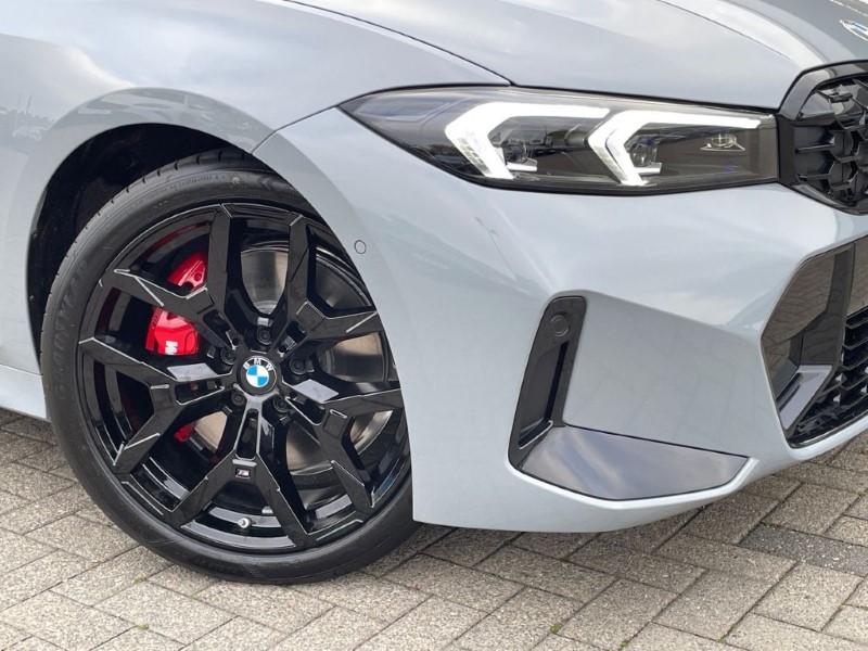  BMW 3 SERIES M340i xDrive MHT 5dr Step Auto 4664892