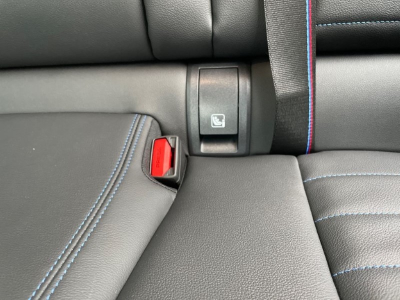  BMW 3 SERIES M340i xDrive MHT 5dr Step Auto 4664888