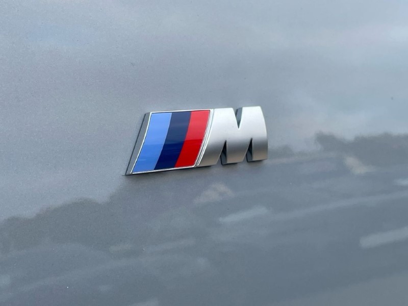  BMW 3 SERIES M340i xDrive MHT 5dr Step Auto 4664894