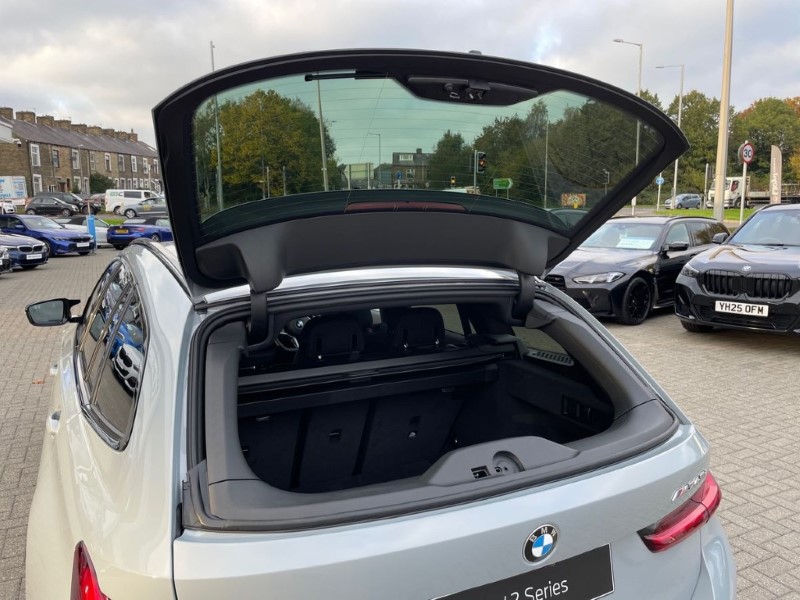  BMW 3 SERIES M340i xDrive MHT 5dr Step Auto 4664904