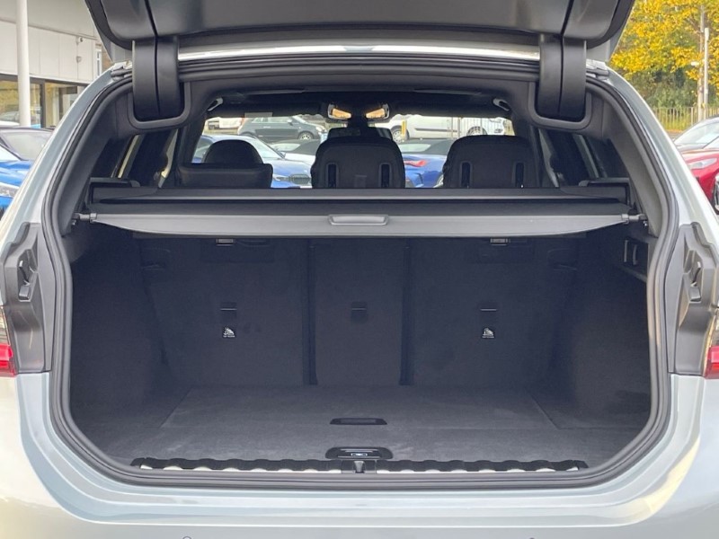  BMW 3 SERIES M340i xDrive MHT 5dr Step Auto 4664863