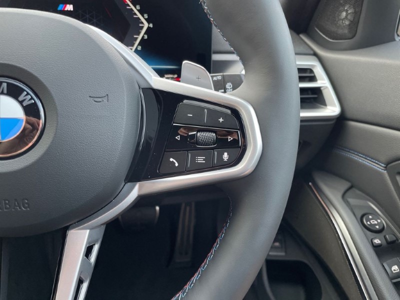  BMW 3 SERIES M340i xDrive MHT 5dr Step Auto 4664868