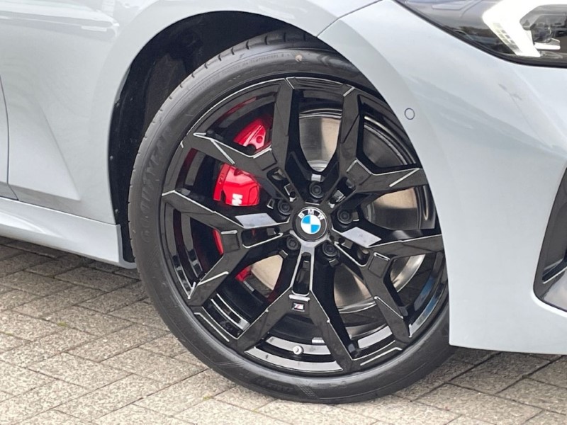  BMW 3 SERIES M340i xDrive MHT 5dr Step Auto 4664895