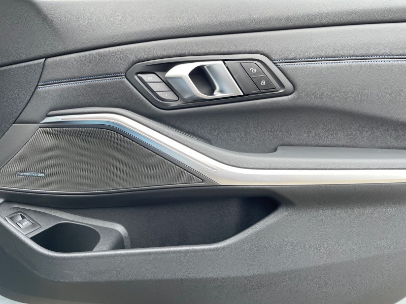 2026 (26) BMW 3 SERIES M340i xDrive MHT 5dr Step Auto 5128000