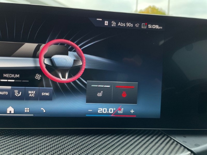  BMW 3 SERIES M340i xDrive MHT 5dr Step Auto 4664889