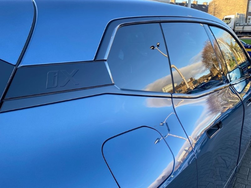  BMW iX 300kW xDrive45 M Sport 101kWh 5dr Auto 4935133