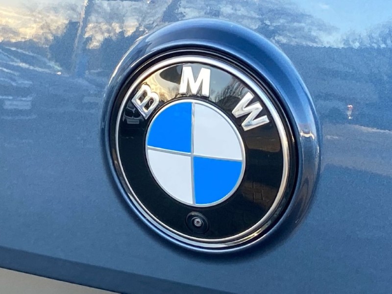  BMW iX 300kW xDrive45 M Sport 101kWh 5dr Auto 4935127