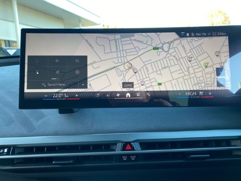  BMW iX 300kW xDrive45 M Sport 101kWh 5dr Auto 4935110