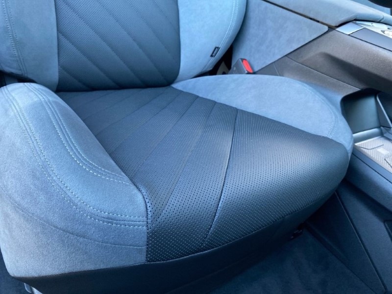  BMW iX 300kW xDrive45 M Sport 101kWh 5dr Auto 4935107