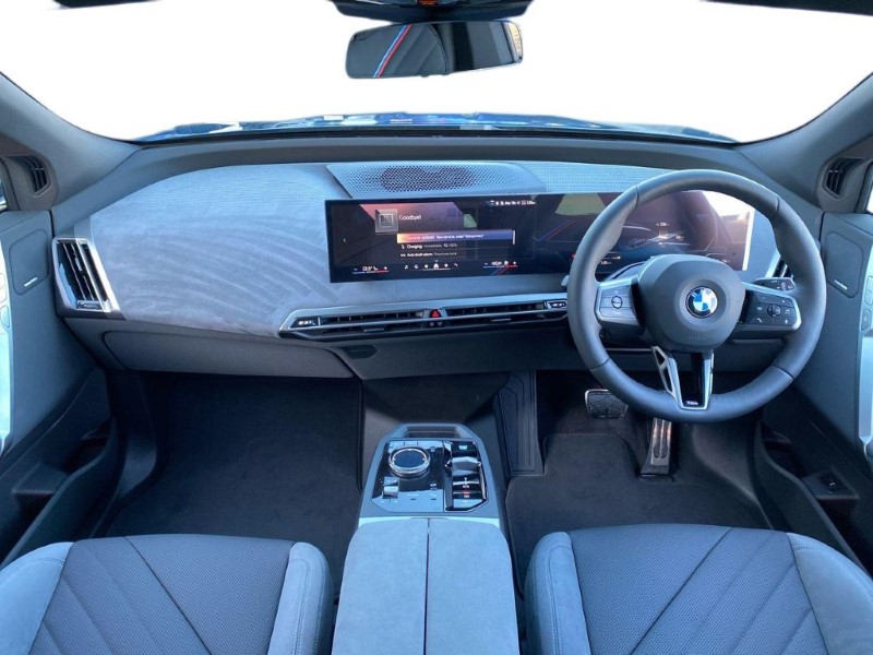  BMW iX 300kW xDrive45 M Sport 101kWh 5dr Auto 4935088